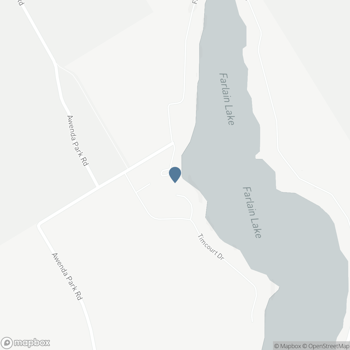 21 LAKEVIEW CRESCENT, Penetanguishene, Ontario L9M 1R2